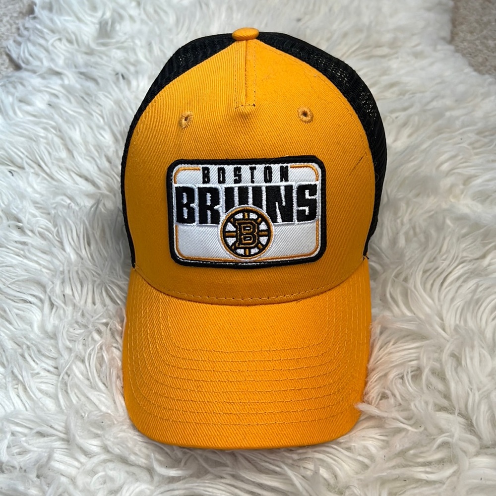 Boston Bruins Unisex Hat